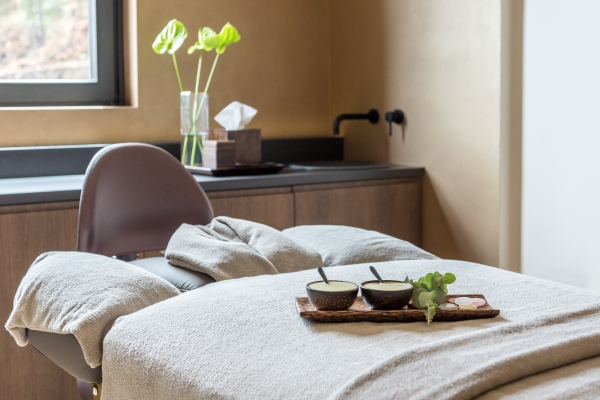 Hotel Euphoria Retreat A Holistic Wellbeing Destination SPA (Lakedaimon)